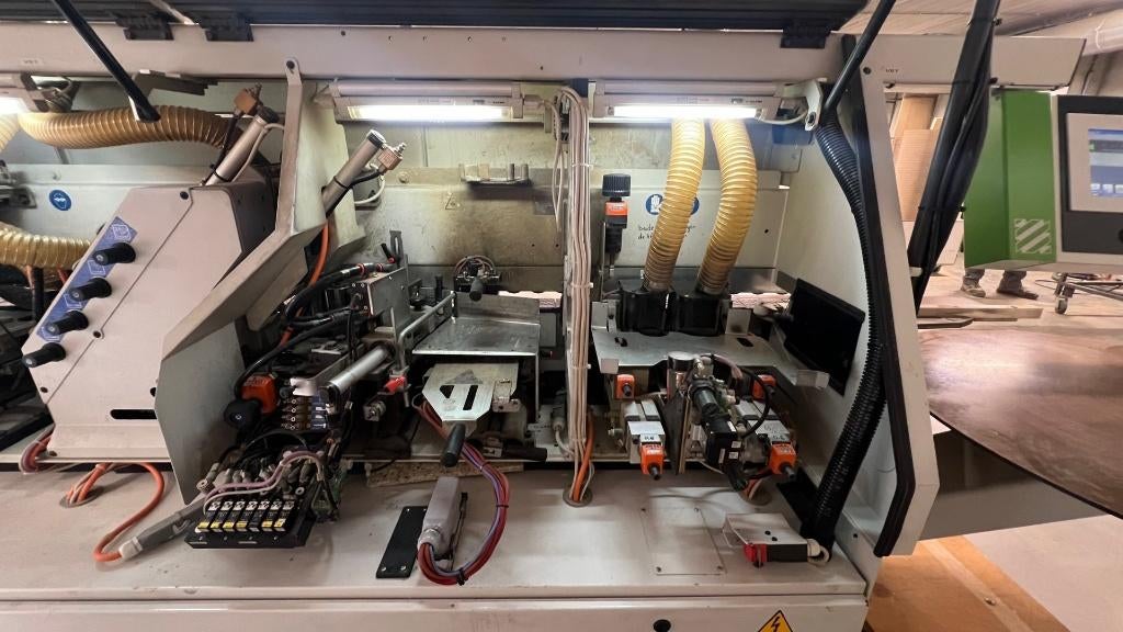 Used Biesse Akron 440 I Edgebanding I 2011