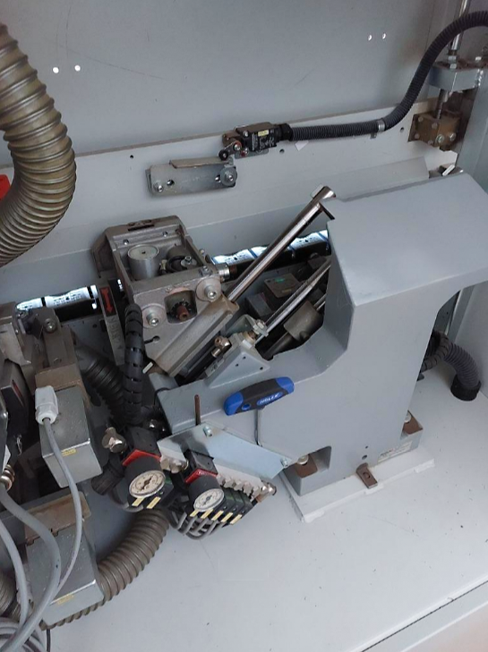 Usado Holzher Sprint 1310 - Biselado - 2008