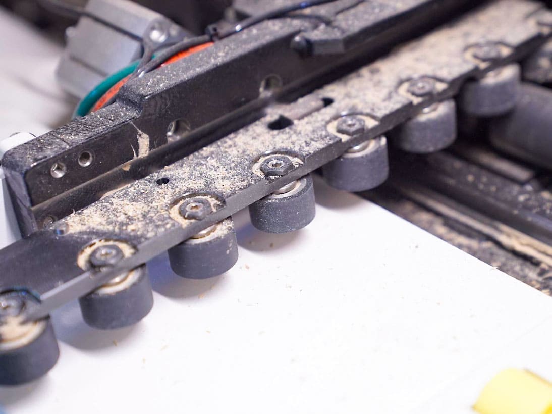 Usado Vitap K2-2.0 - Centro de Mecanizado CNC - 2019