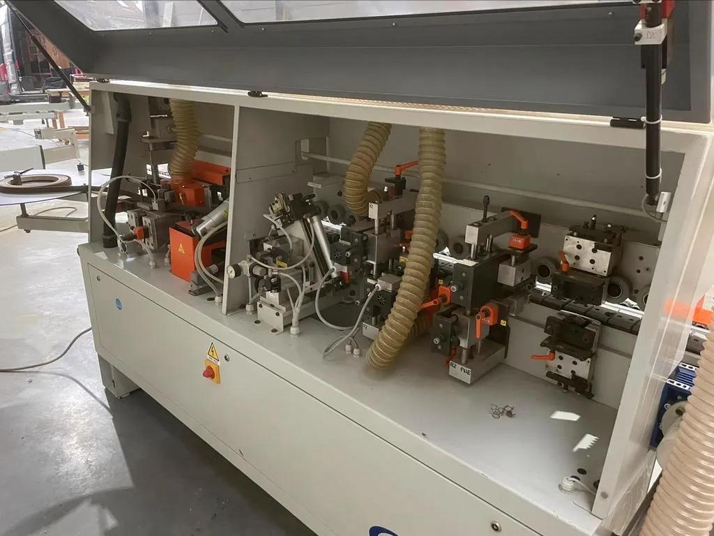 Usado Bi-matic Prima 5.2 I Biseladora