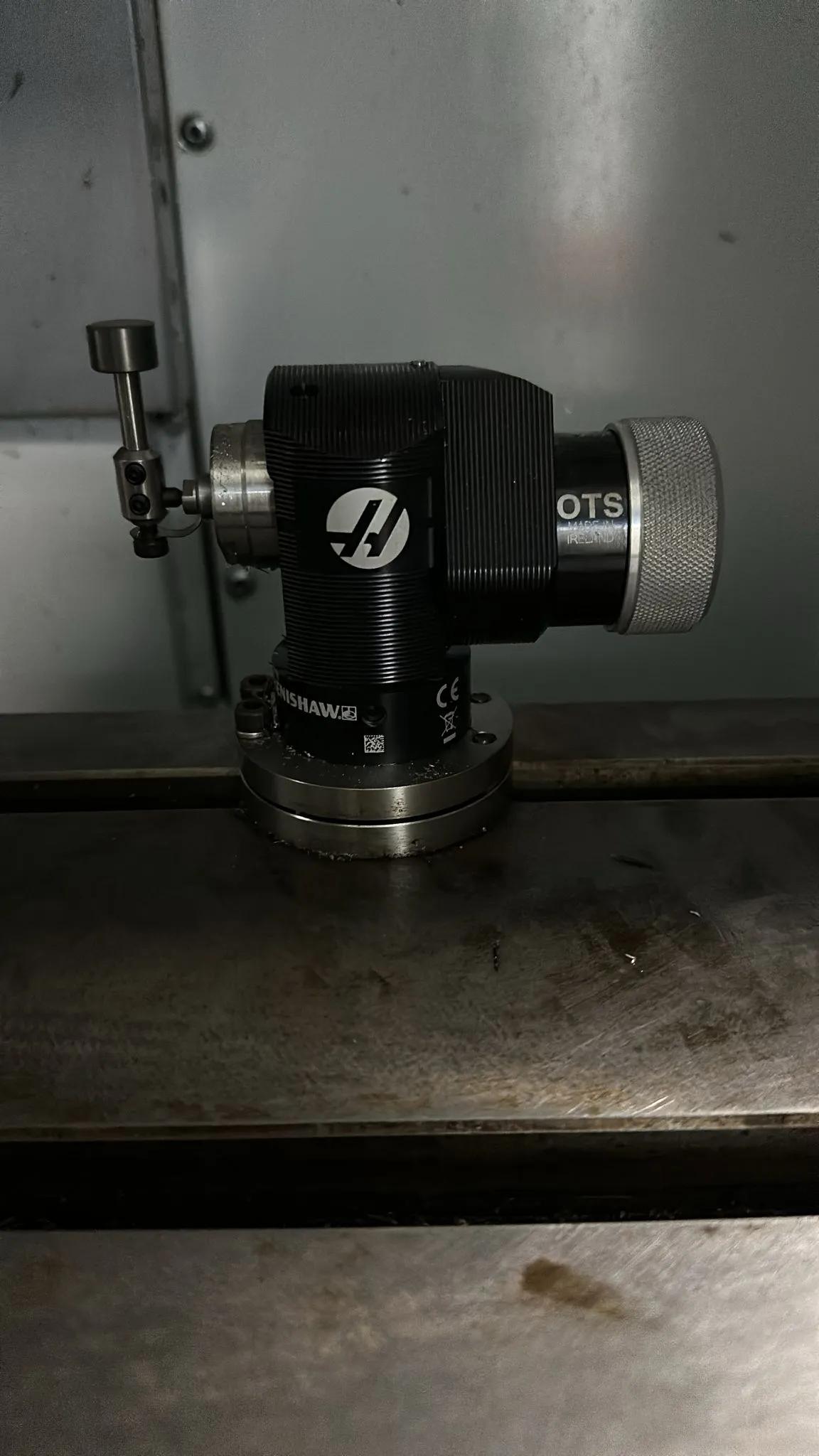 Gebruikt Haas Mini Mill I Verticaal bewerkingscentrum I 2020