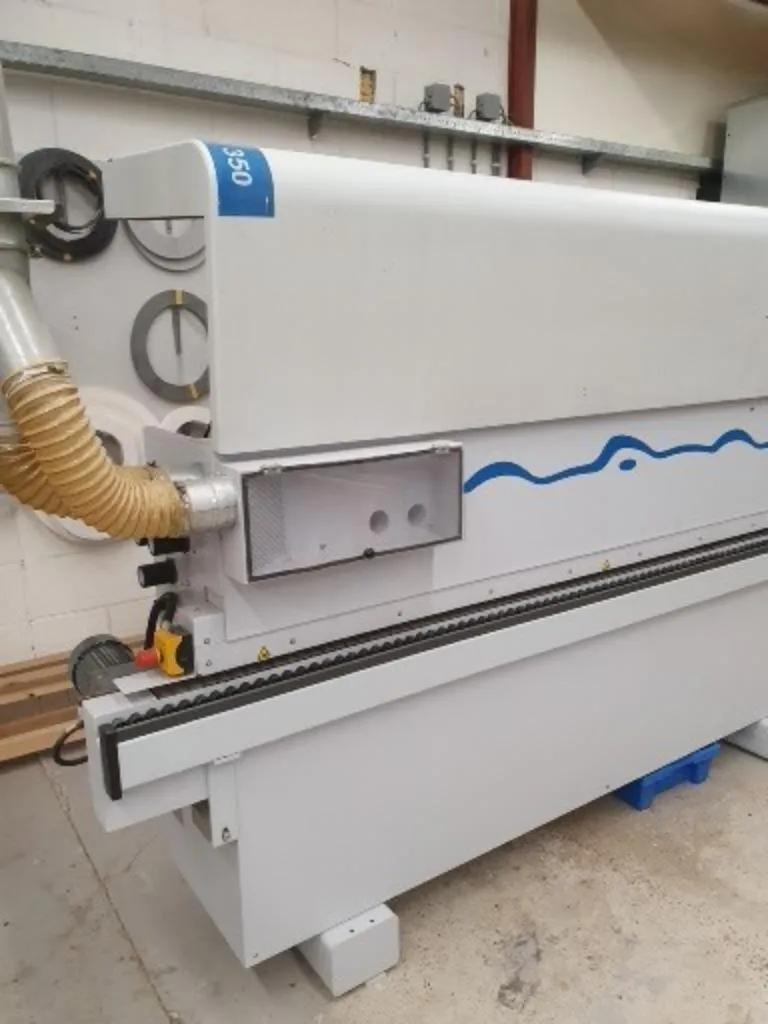 Gebruikt Brandt Optimat KDF 350