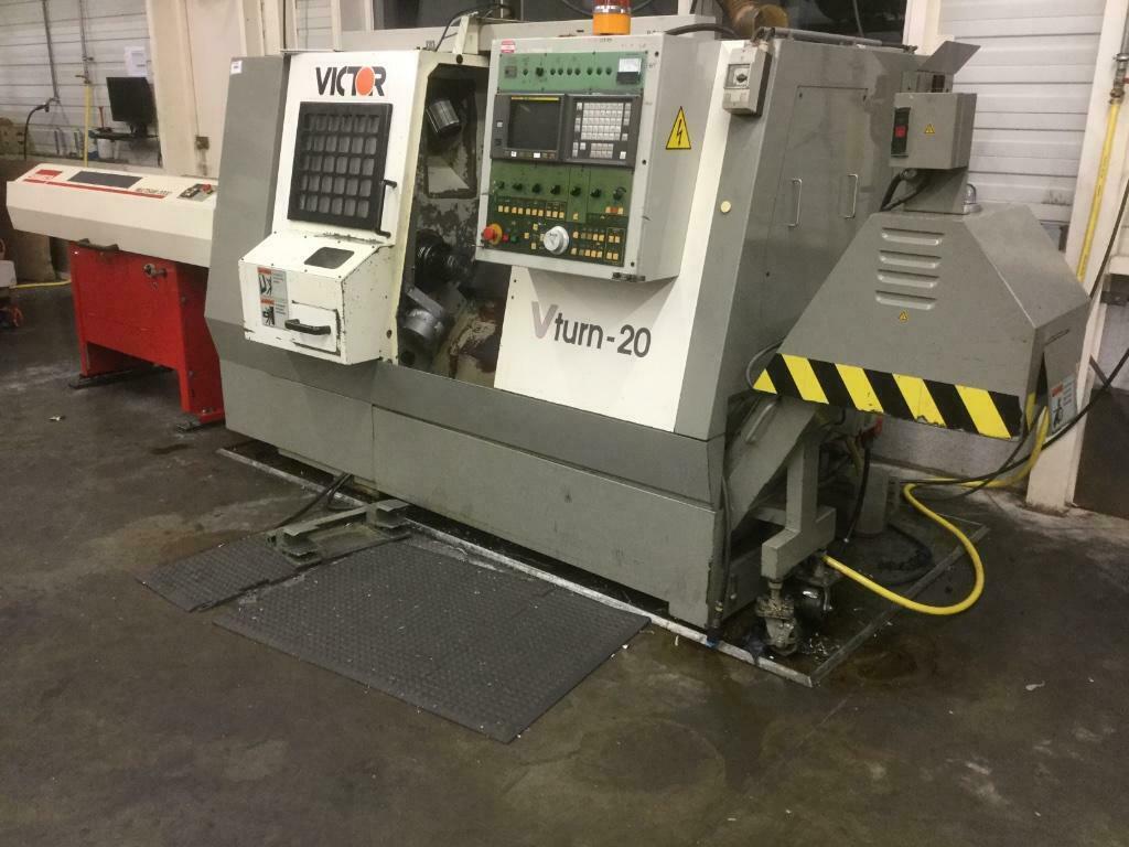 Usado Victor Vturn - 20