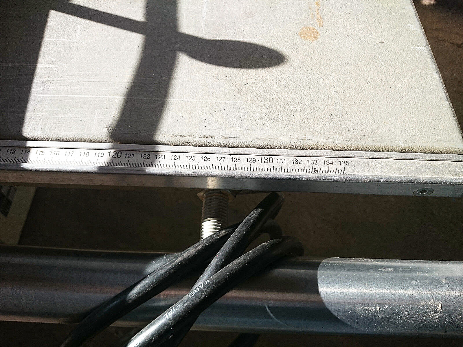 Usado Altendorf C45 - Sierra Deslizante - 1998