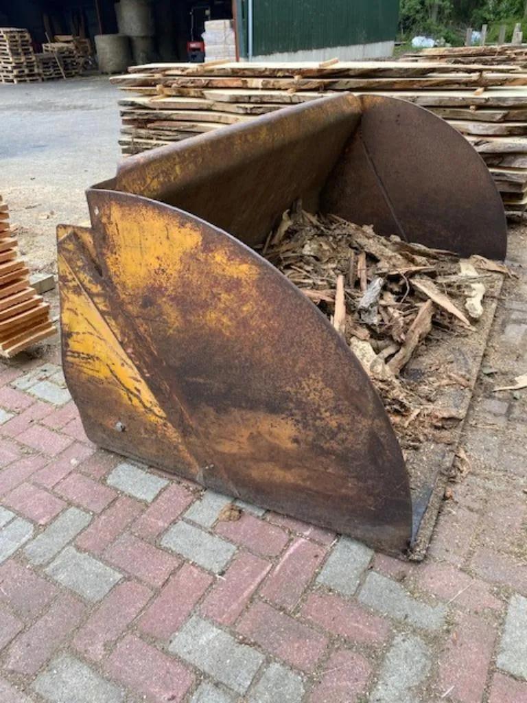 Usado Liebherr L-508 I Compact Wheel Loader