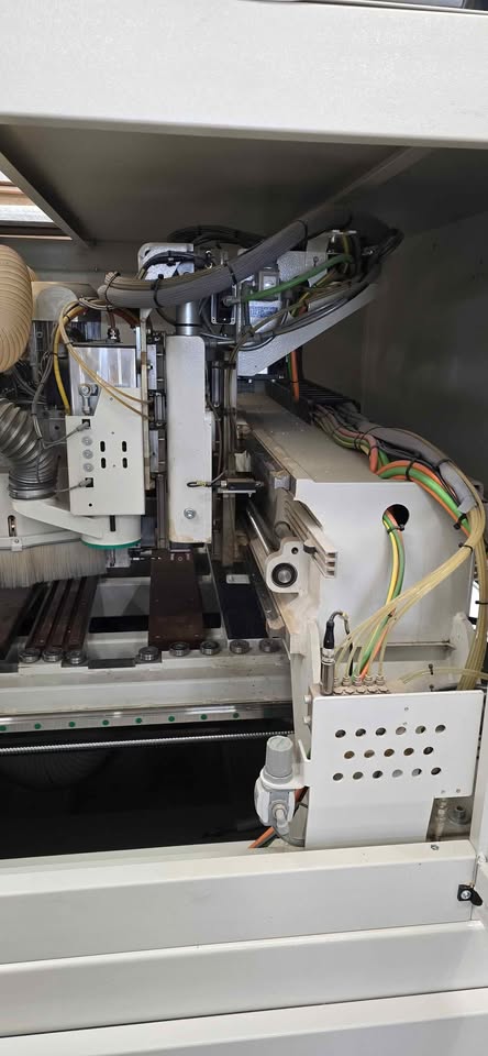 Used SCM Startech CN Plus I CNC Drilling Center I 2020