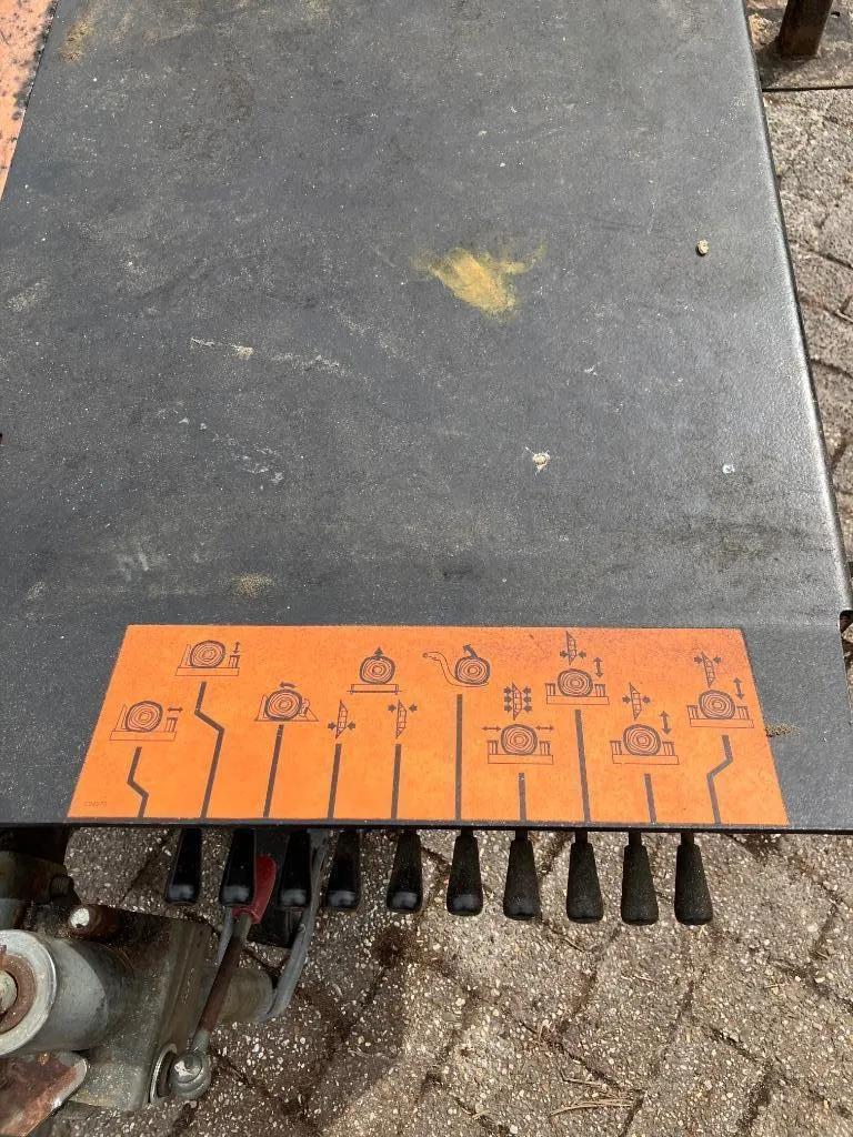 Gebruikt Woodmizer LT70 I Sawmill