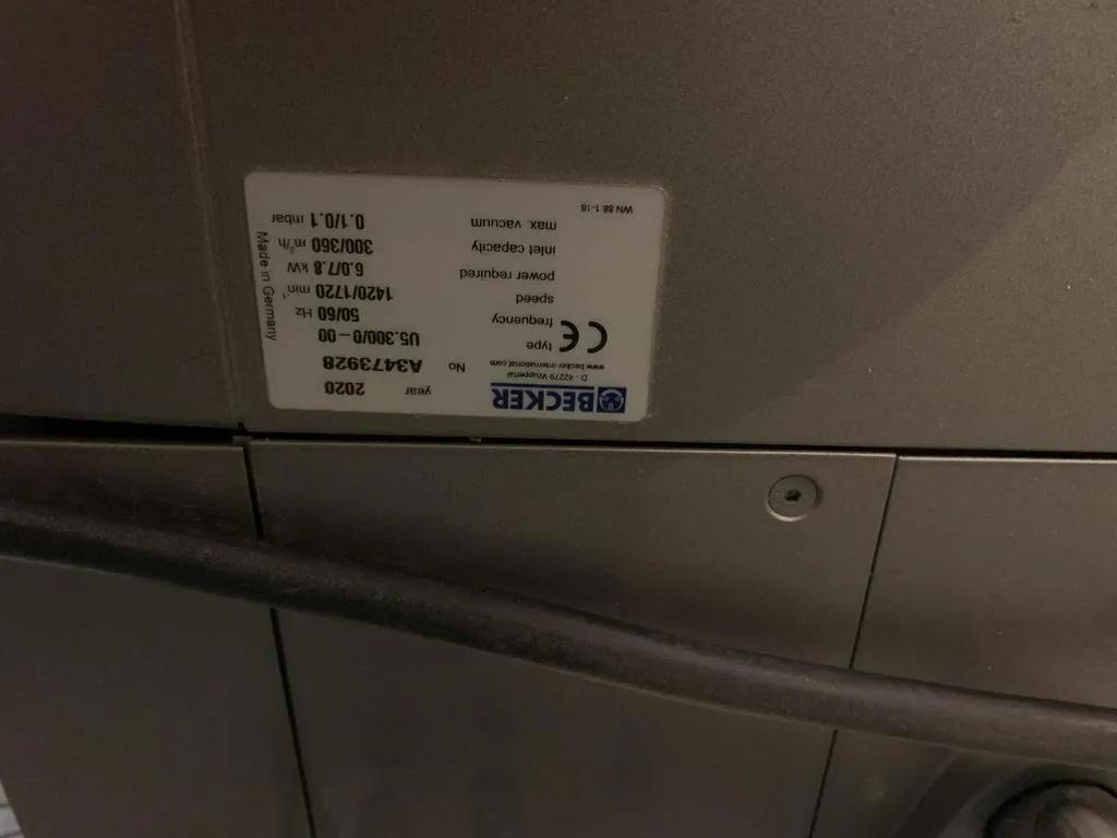 Usado Máquina de anidación Comeva Nicron Zenit 13/26 I