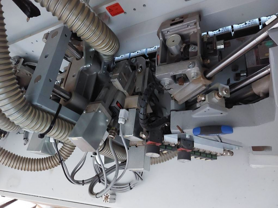 Usado Holzher Sprint 1310 - Biselado - 2008