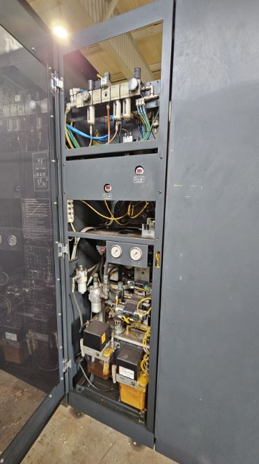 Used DMG Gildemeister CTX Gamma 2000 TC I CNC Lathe I 2010