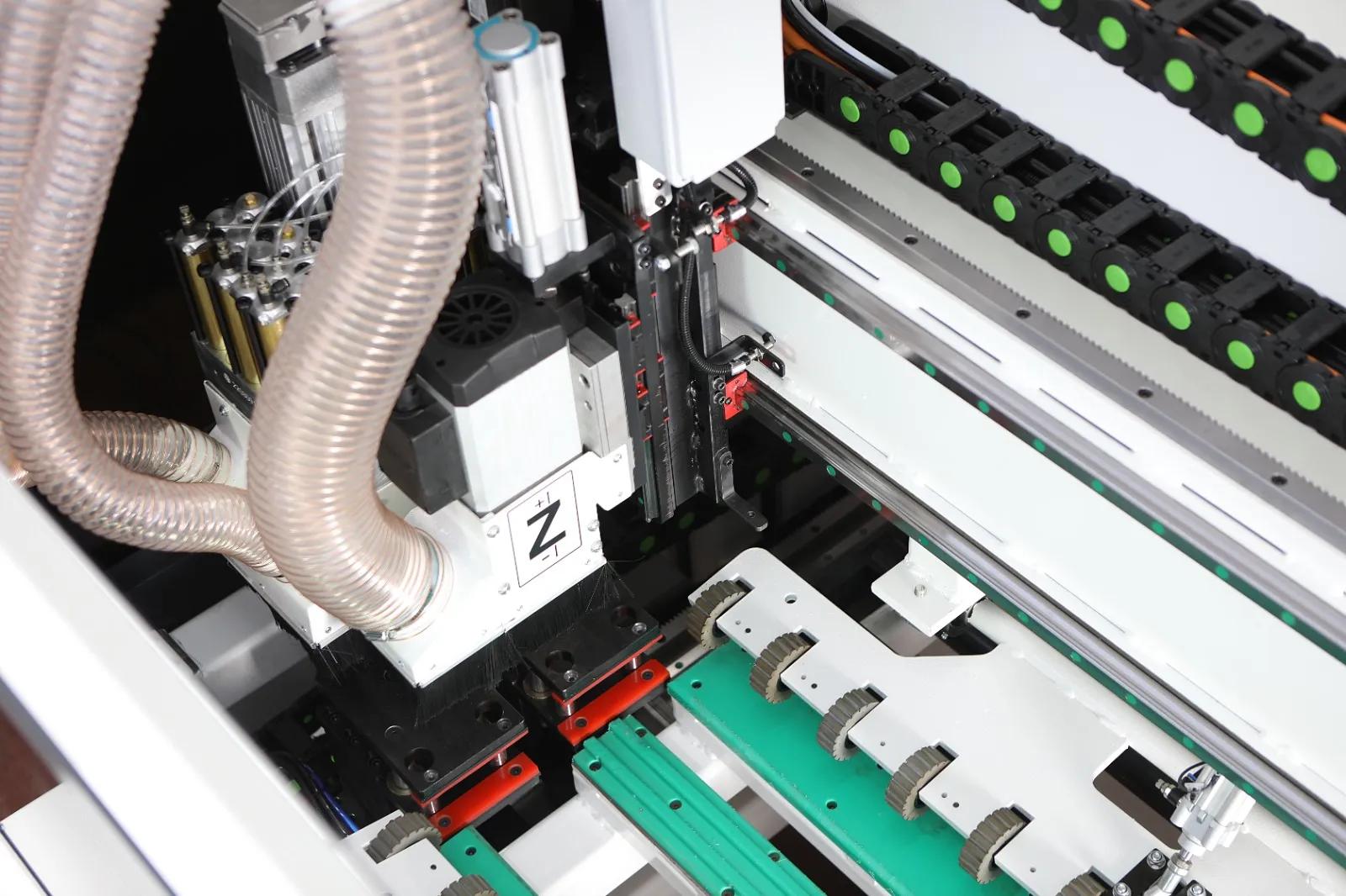 AHC Rapid Drilling 4014 I Multi Boormachine