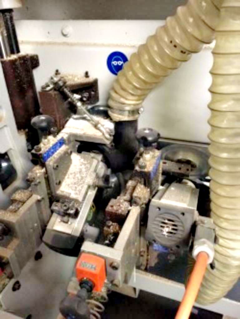 Gebruikt BIESSE AKRON 1320