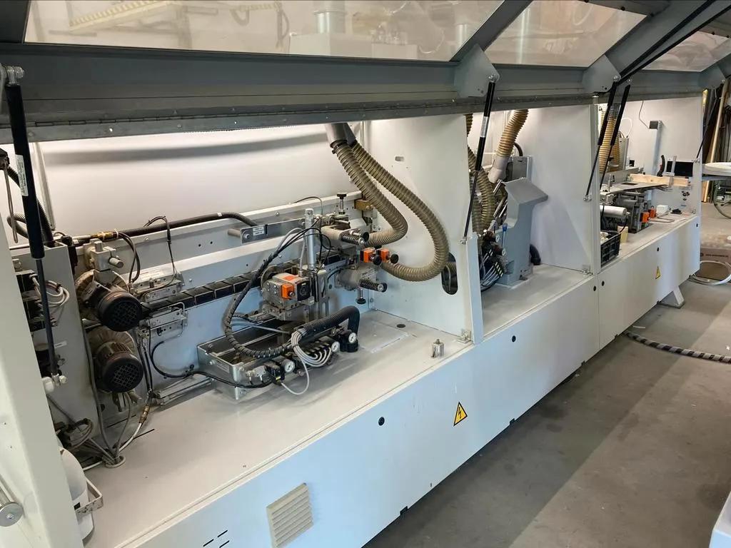 Used Holzher Sprint 1317 I Edgebanding