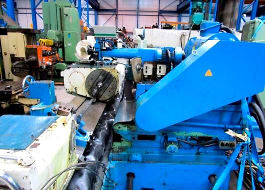 Gebruikt Stanko 3M193/149 - Slijpmachine - 1988