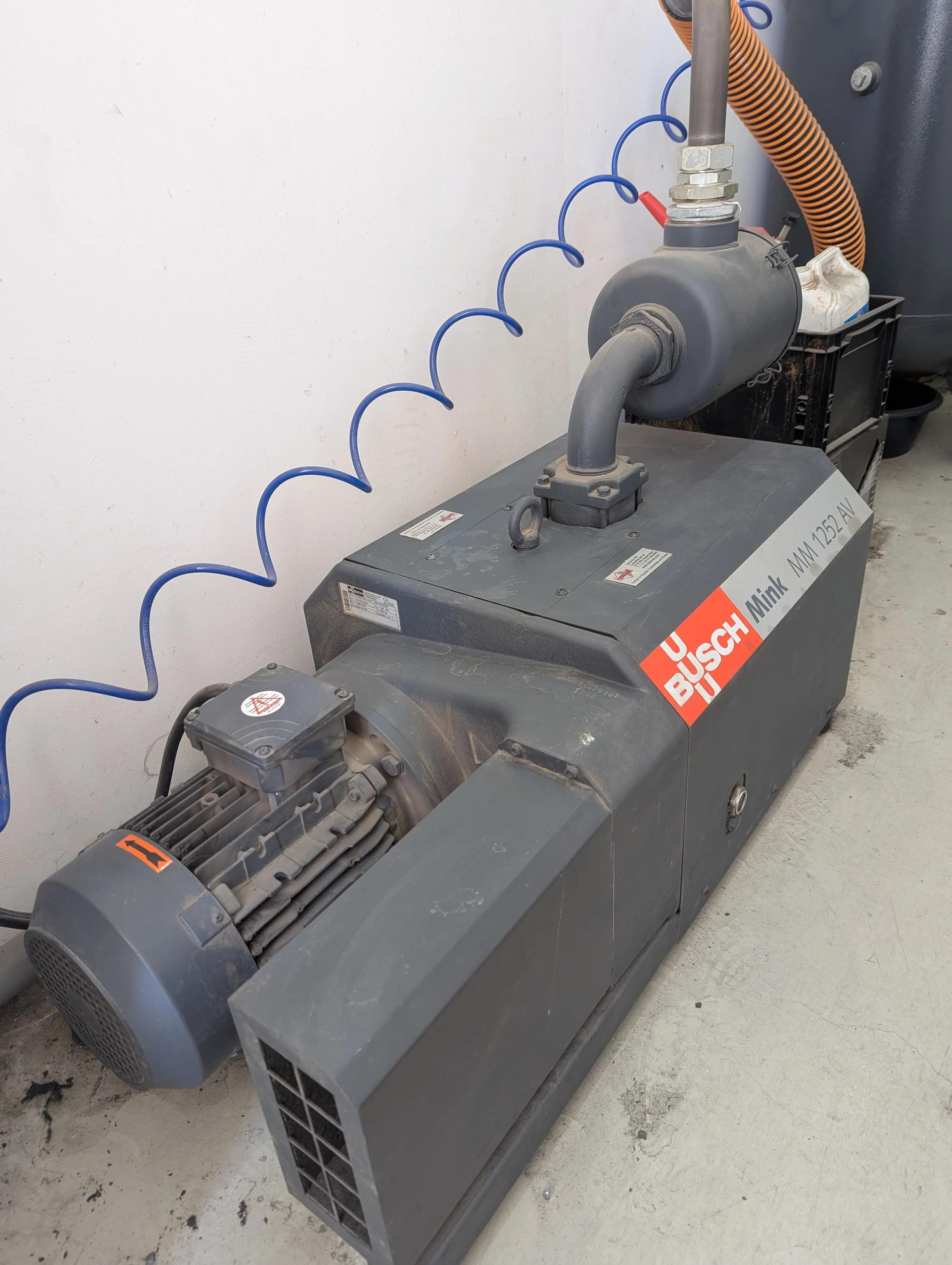 Used Ketele Cyborg R-1325-SV-L-Pro I CNC-Router
