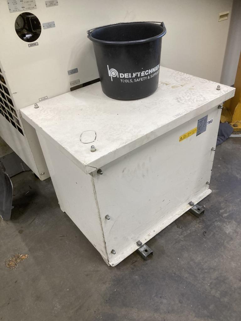 Used Okuma LU300-M I CNC Lathe