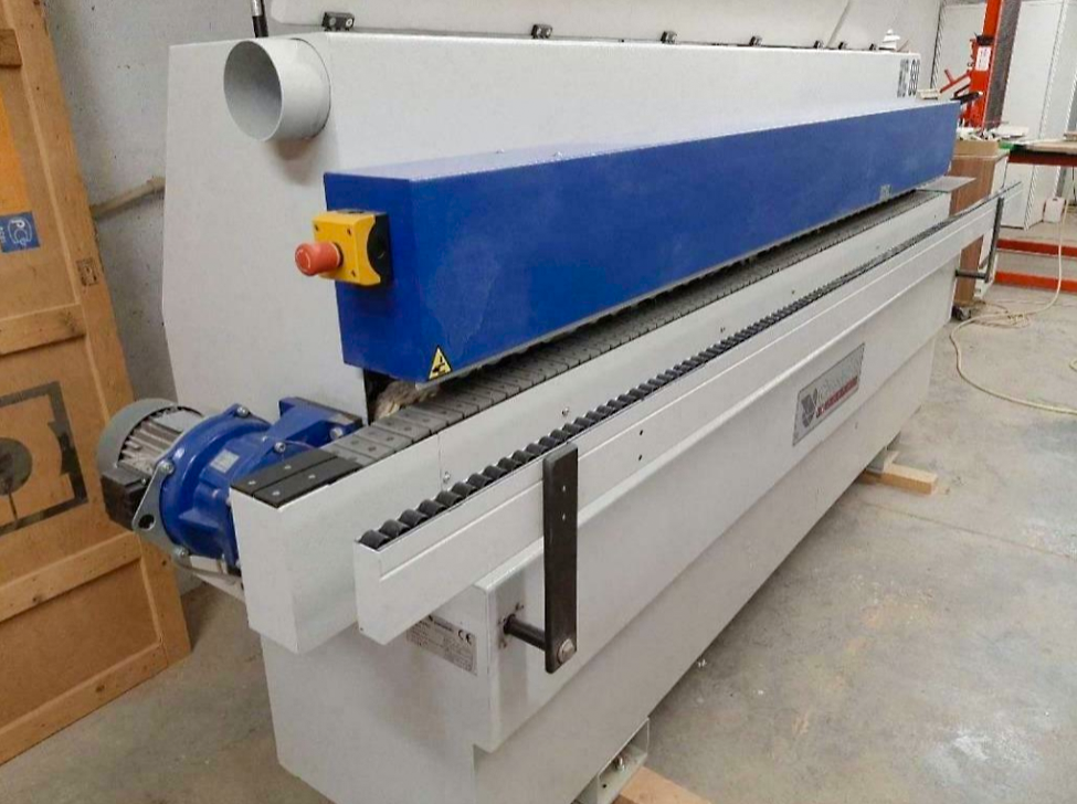 Gebruikt Casadei KC 80 - Kantenbandmachine