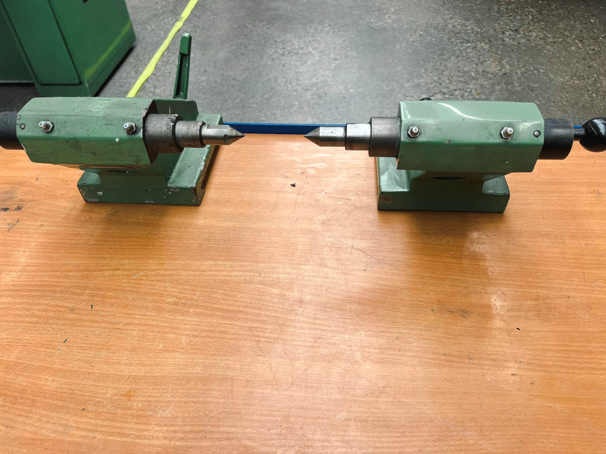 Used Schutte WU32 - Grinding - 1982