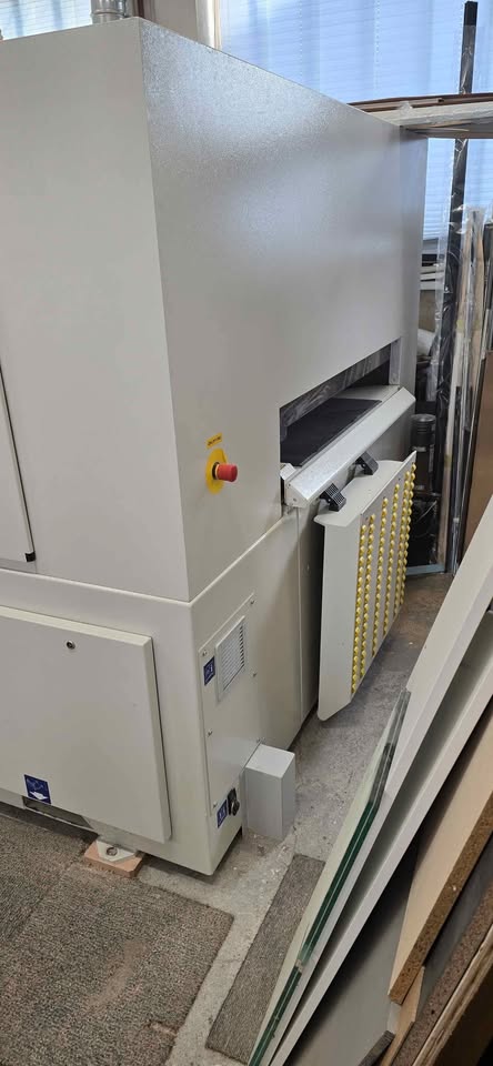 Used SCM Startech CN Plus I CNC Drilling Center I 2020