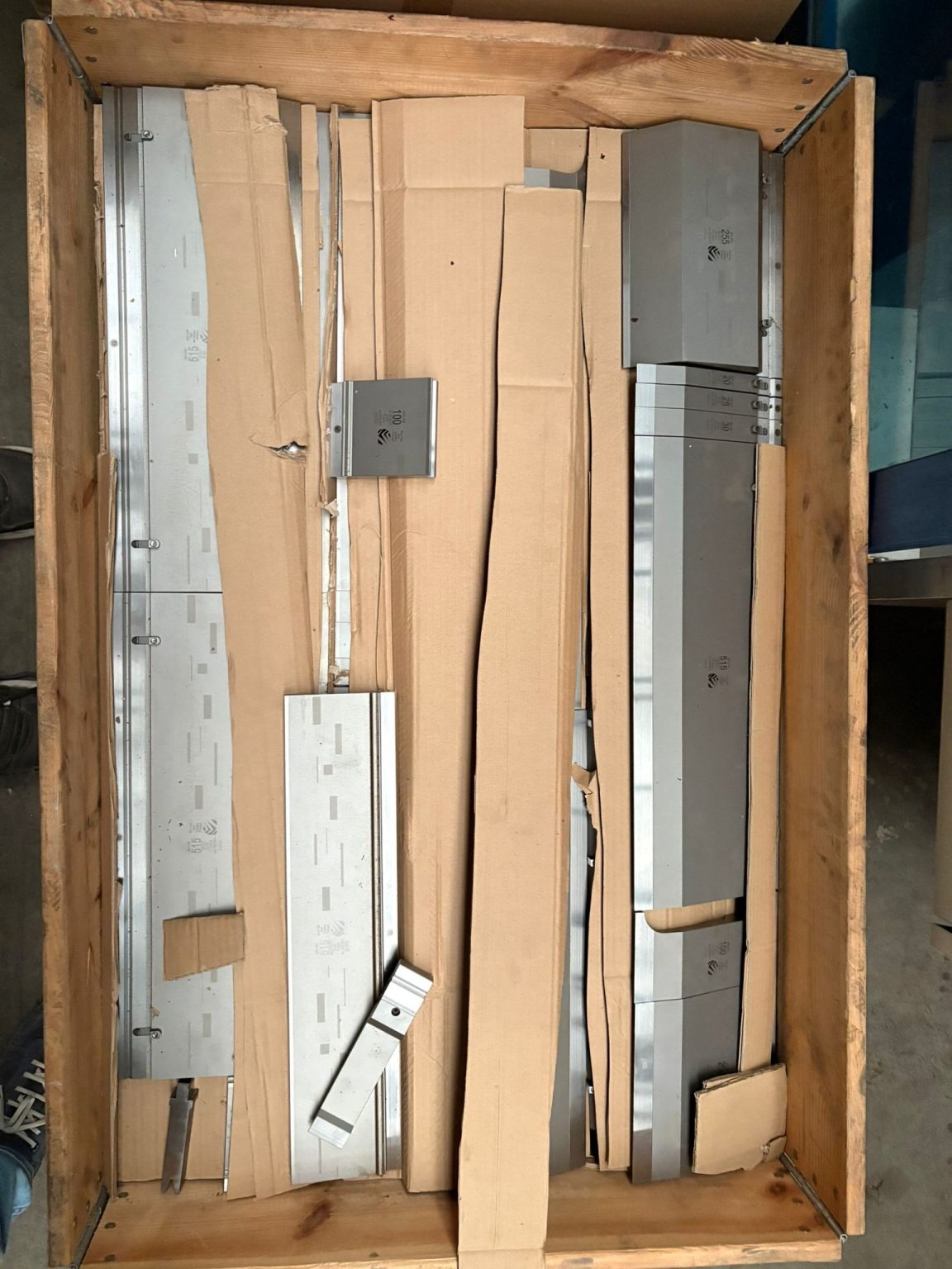 Used Trumpf TrumaBend V 500 I Press Brake I 2006