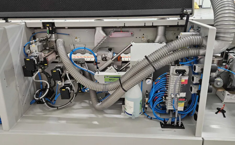 Used Holzher Auriga 1308 XL I Edgebanding I 2022