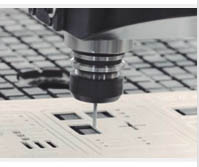 Perez Camps TECCAM Motion - CNC Frezen - 2023