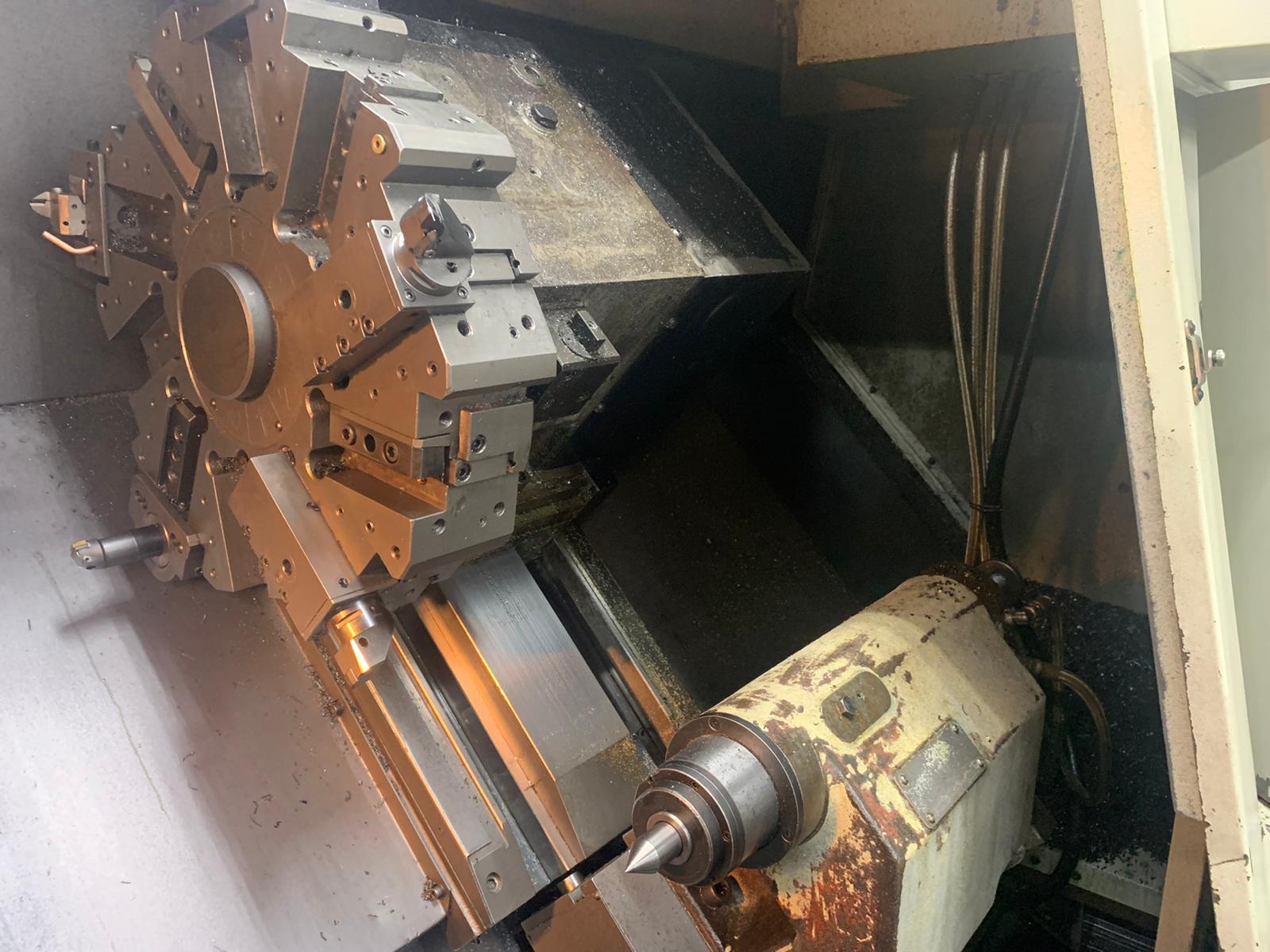 Gebruikt 2006 Victor V-turn 36