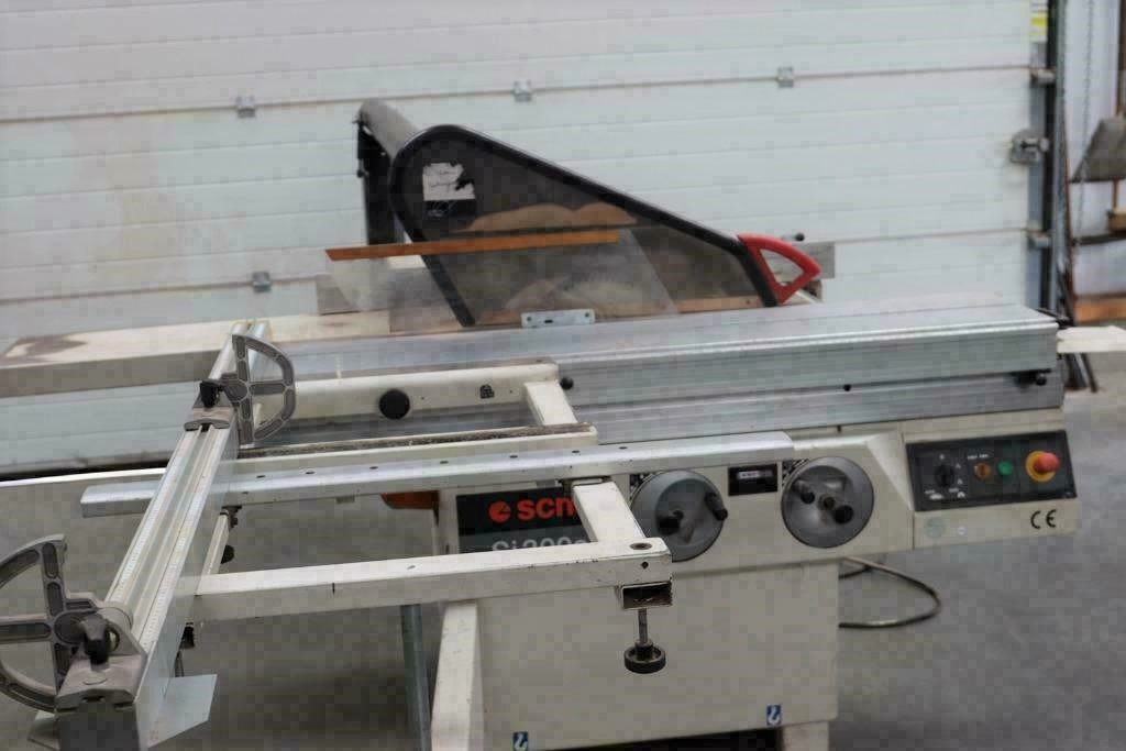 Gebruikt SCM NOVA SI 300 S