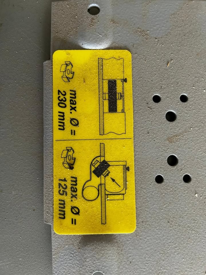 Used Felder KF 700 S I Sliding Table Saw I 2013