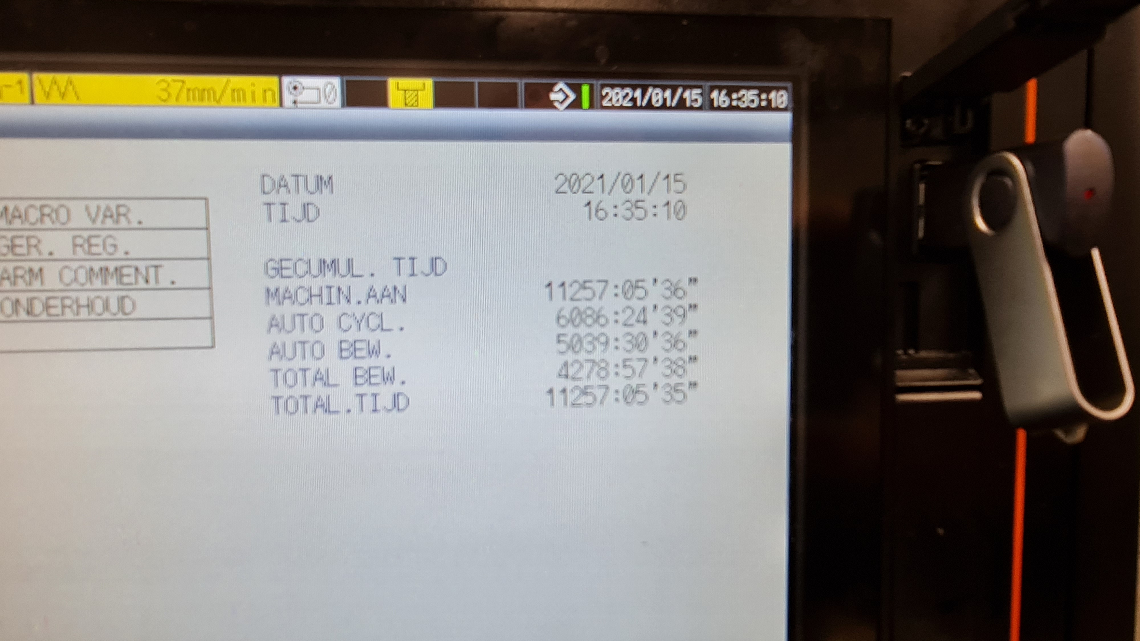 Usado MAZAK QT COMPACT 300 MY L - 2018