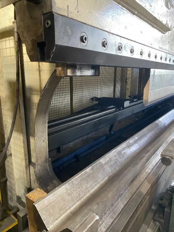 Used IMAL Lexus I Press Brake