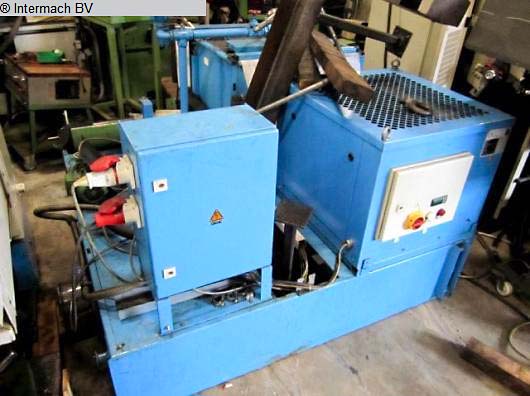 Usado Glauchau SI 6/3 - Máquina de Rectificado - 1997