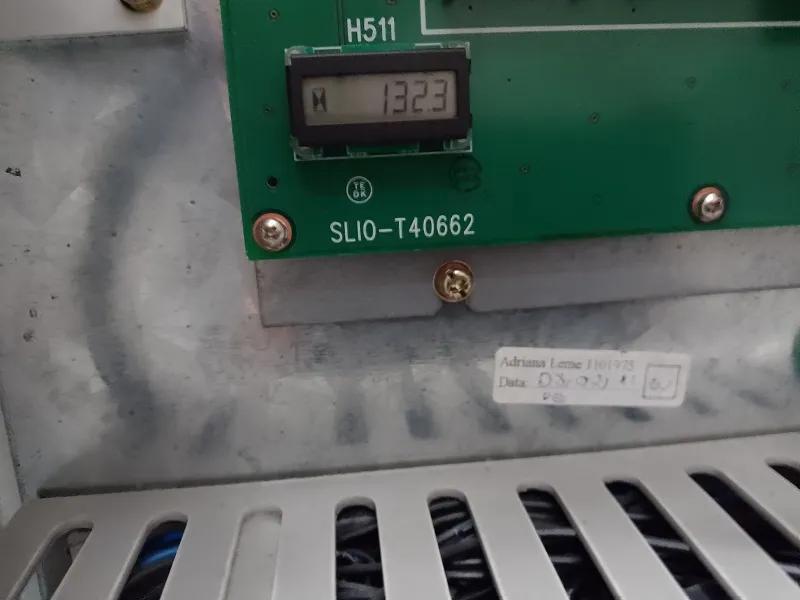 Usado Torno CNC Romi GL 240M I 2011