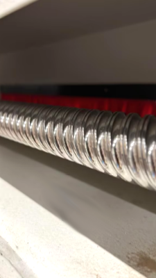 Gebruikt Masterwood Atlas 5XL I CNC Bewerkingscentrum I 2004