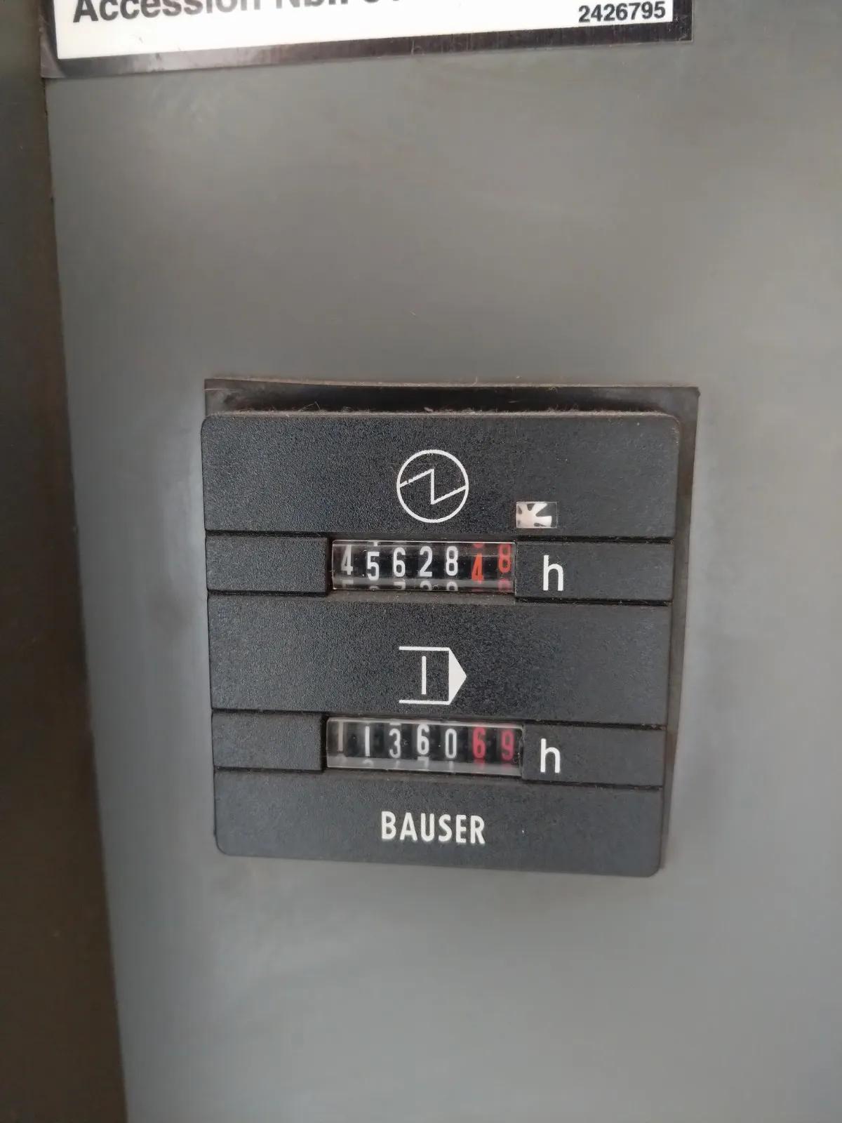 Usado 2008 DMG Sauer Lasertec 40