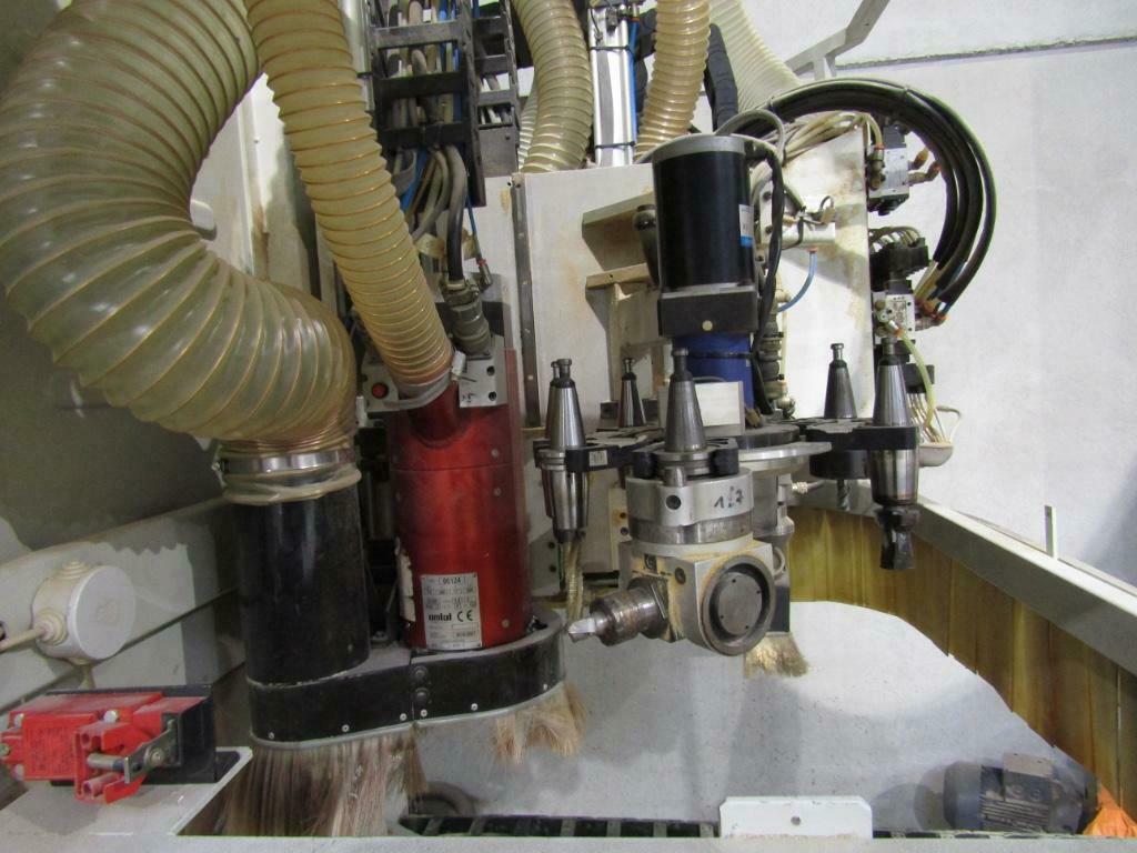 Gebruikt BUSELLATO JET 4000