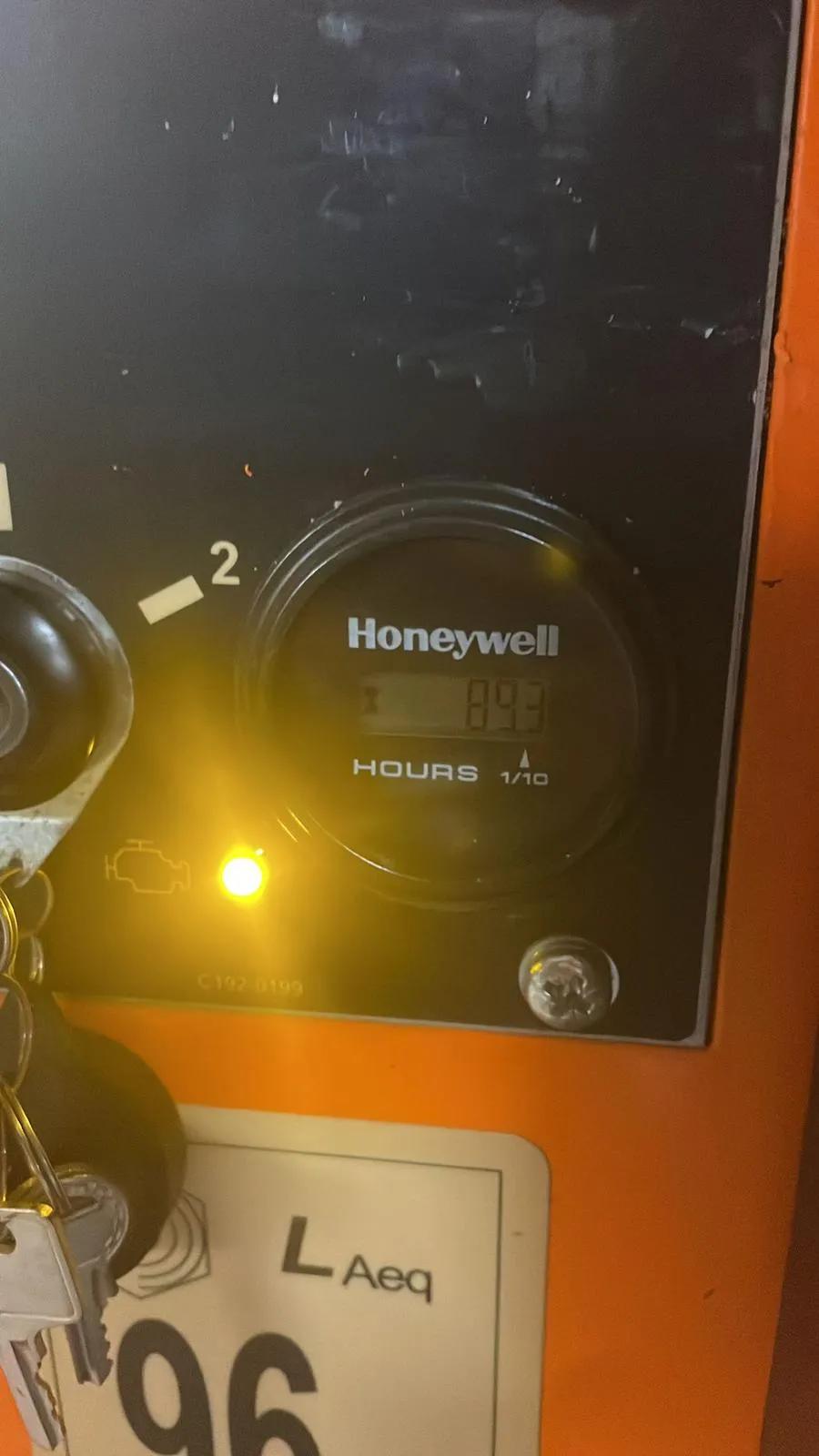 Usado Trituradora de madera Timberwolf TW 230HBP I (2021)