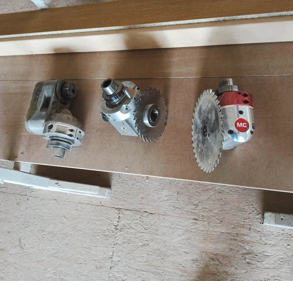 Used Biesse Rover 24 XL - CNC Machining Center - 2002