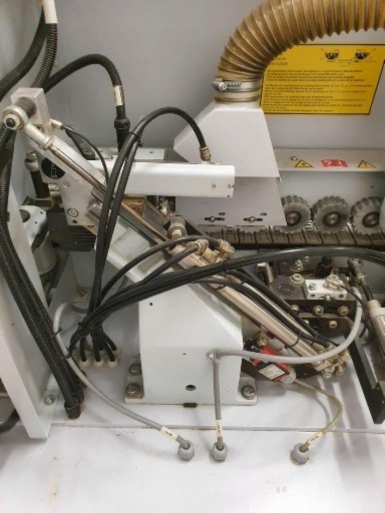 Used Brandt Optimat KDF 350 I Edgebanding I 2005