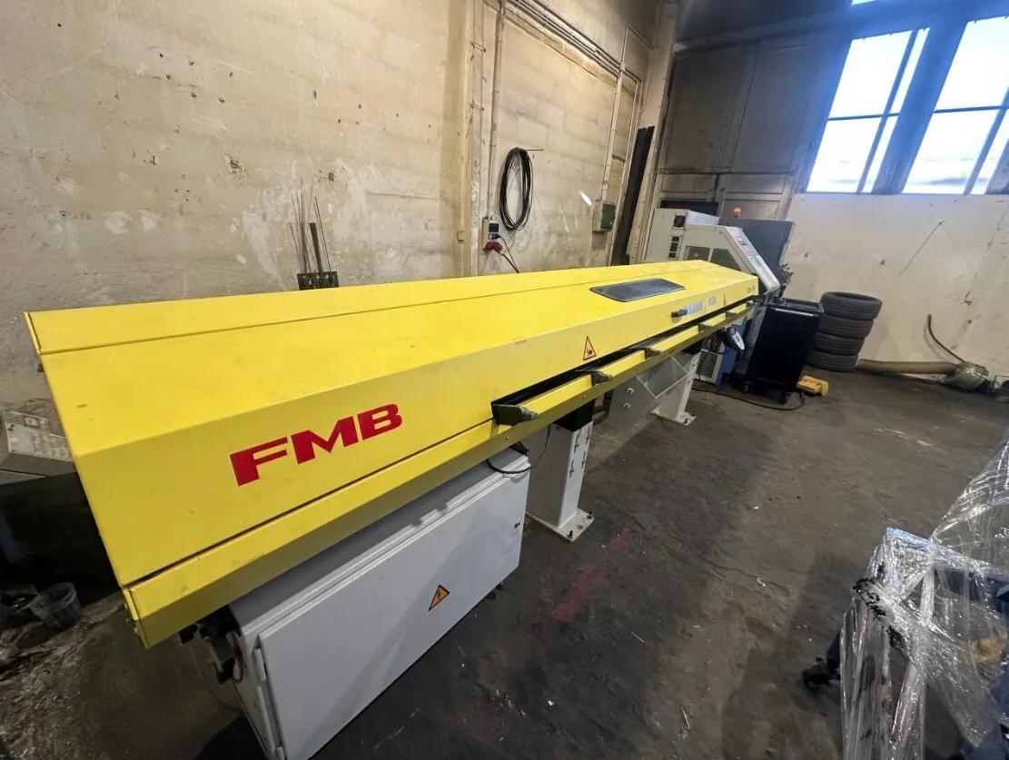 Gebruikt Mazak QT10 I CNC Draaibank