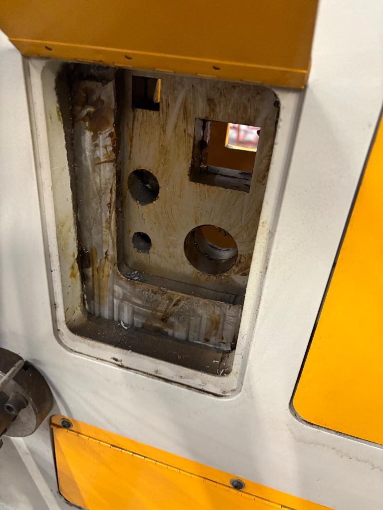 Used Haco Kingsland Multi 60 I Steelworker I 2009