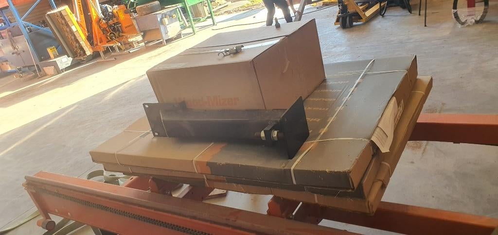 Used Woodmizer LT70 I Sawmill I 2025