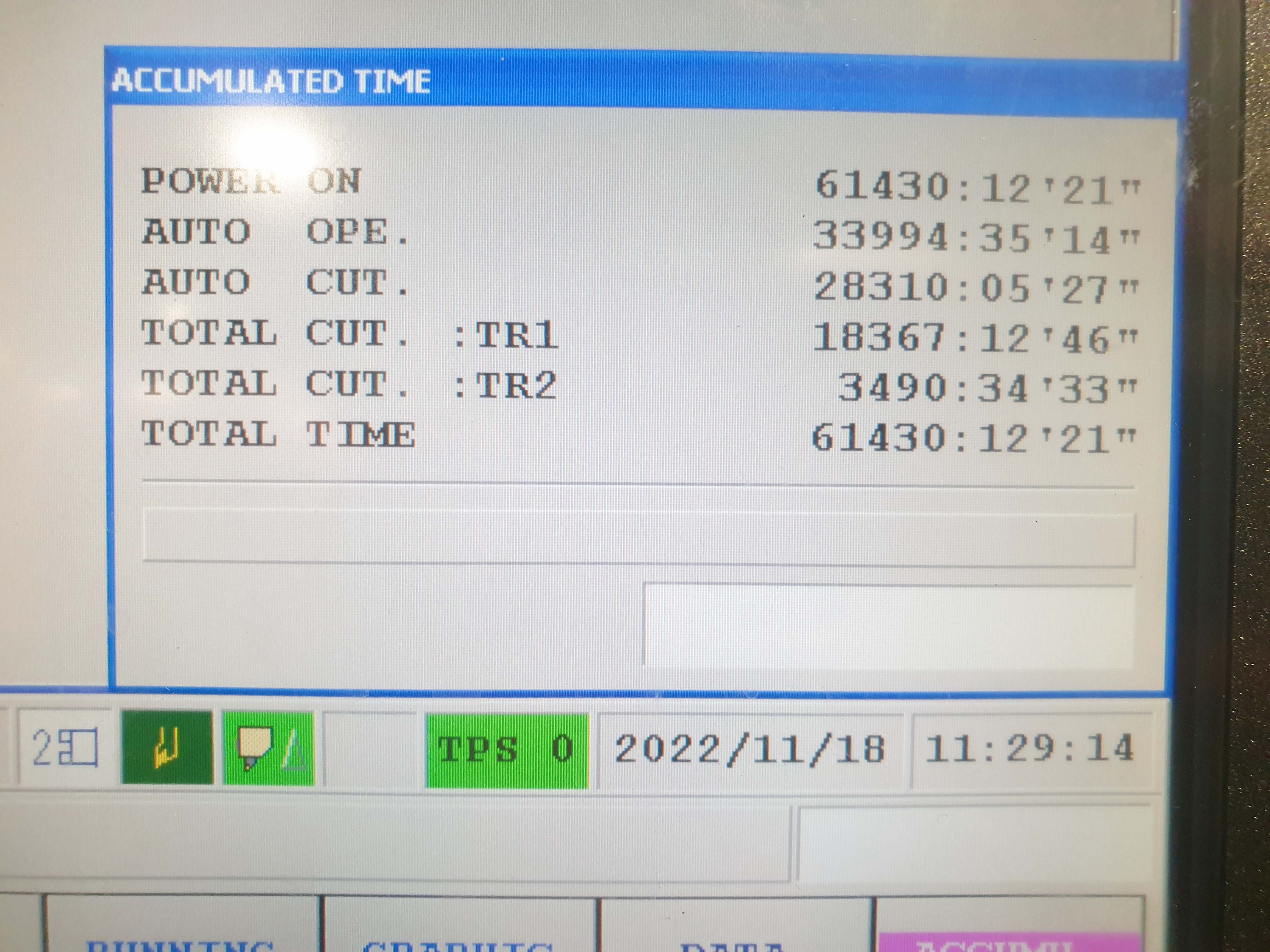 Used Mazak Integrex 400-IV ST - CNC Lathe - 2007