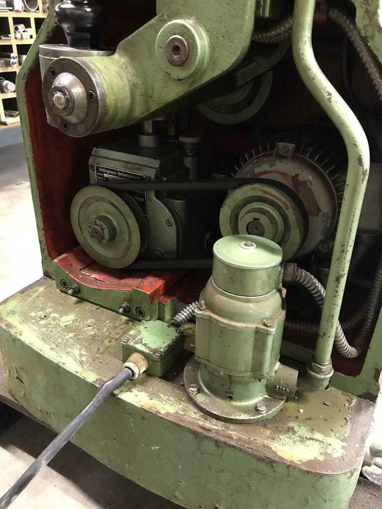 Gebruikt FR KORRADI UW 0