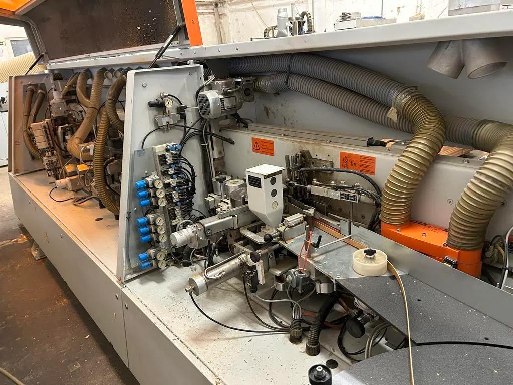 Gebruikt Holzher Arcus 1334 I Kantenbanden