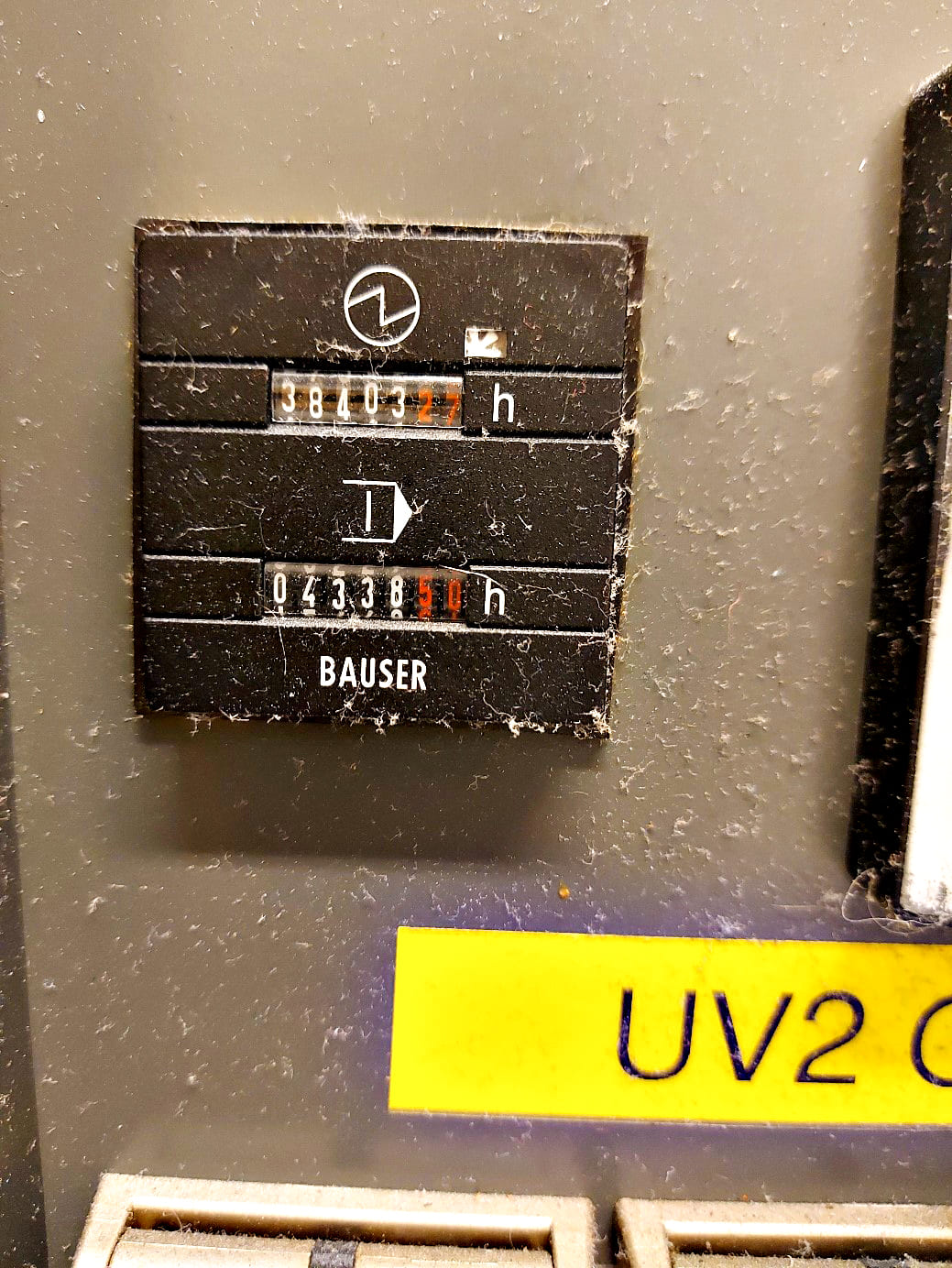 Gebruikt DMG Sauer Ultrasonic 20 Linear - CNC Verticale machine - 2008