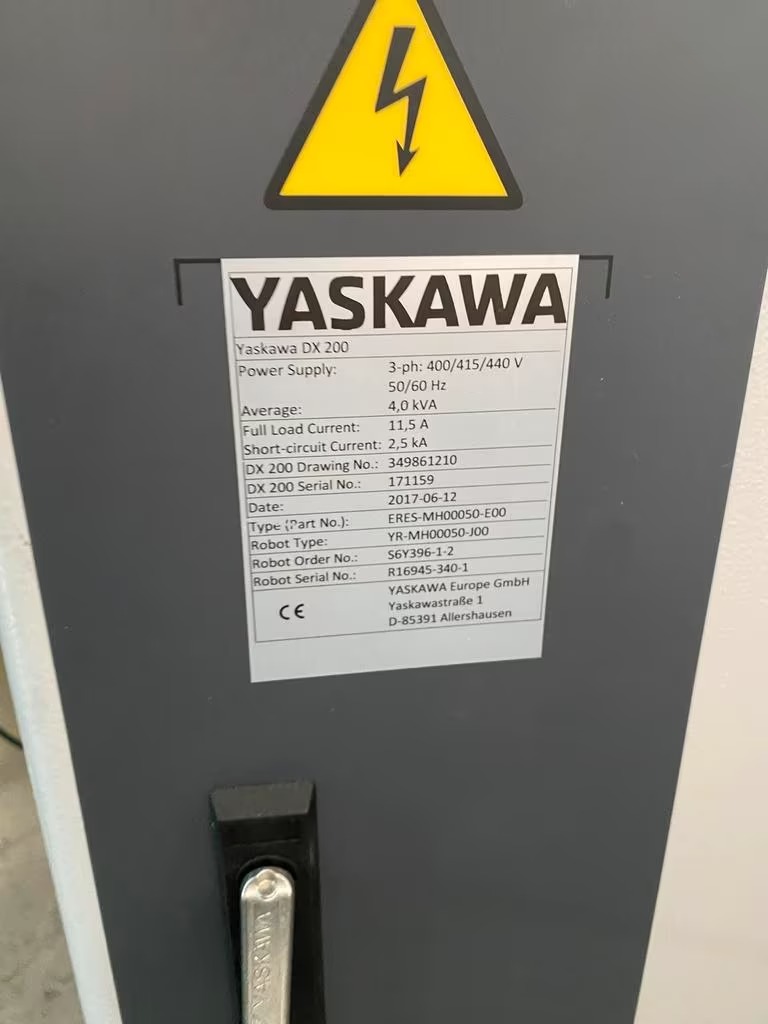 Used Hurco VMX 30Ui + BMO Titanium I Vertical Machining Center I 2017