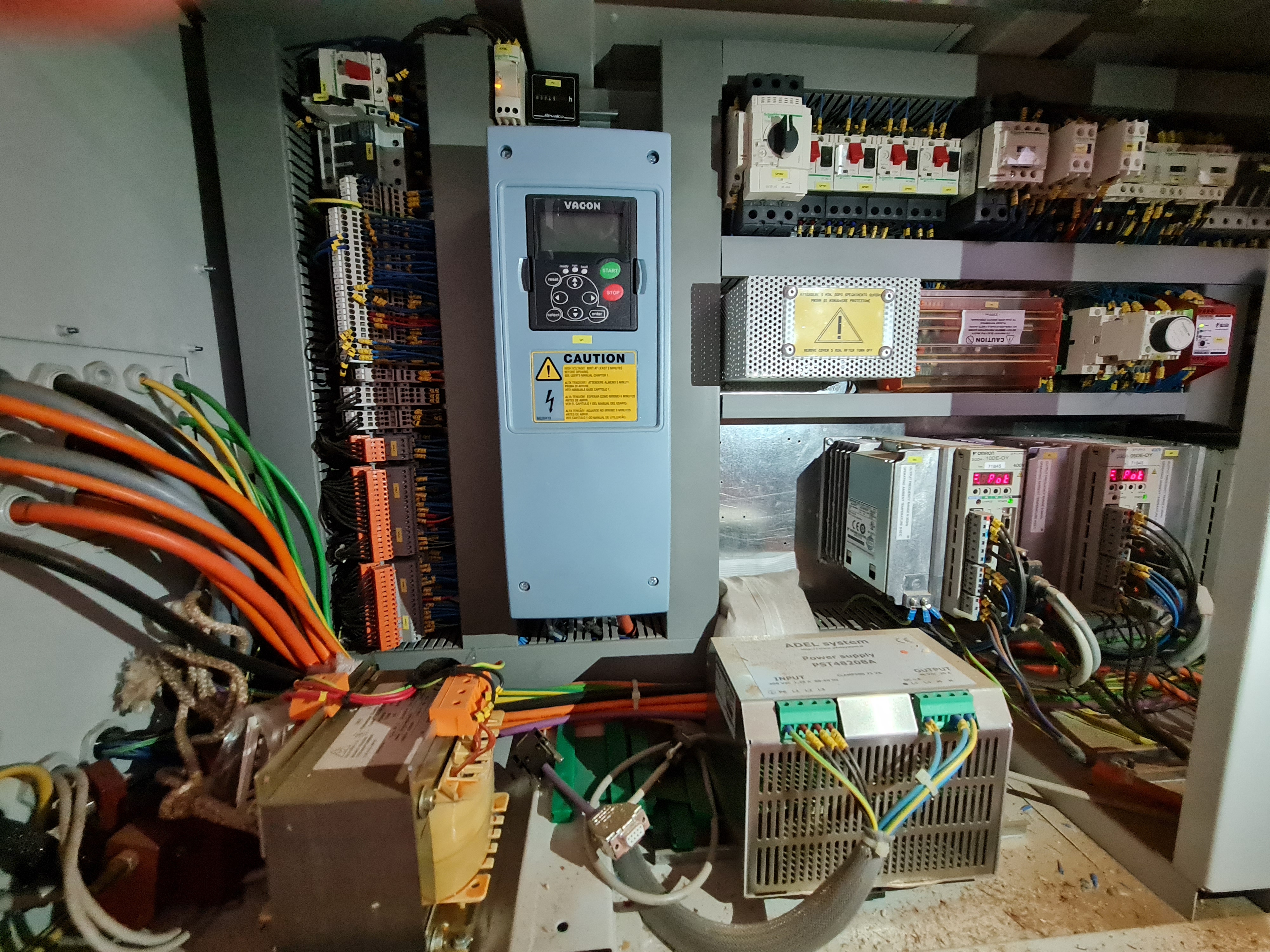 Gebruikt MASTERWOOD PROJECT 310 - 2012