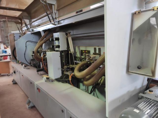 Used Brandt KDF 560 I Edgebanding