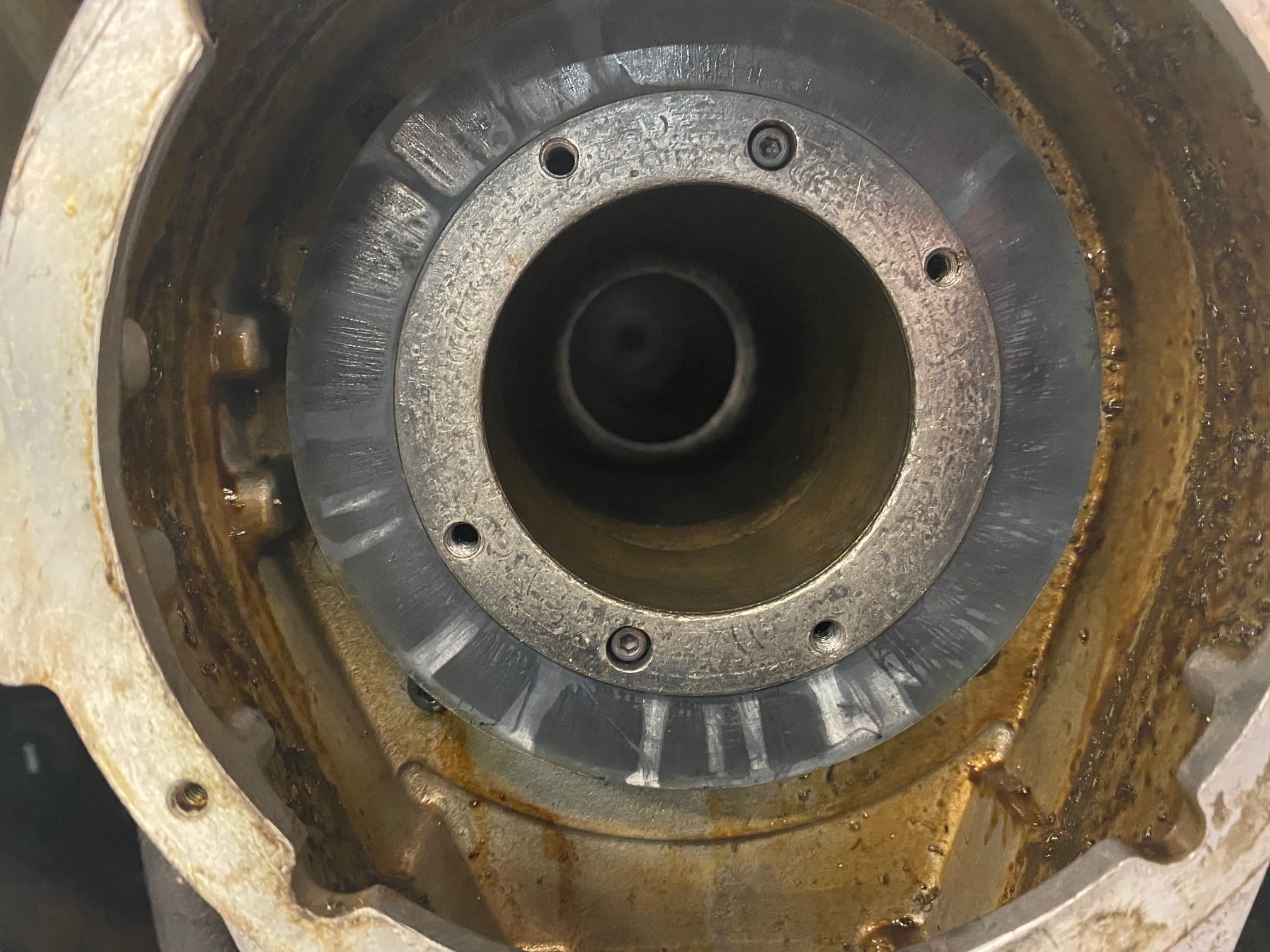 Usado MAZAK QT NEXUS 200 M - 2004